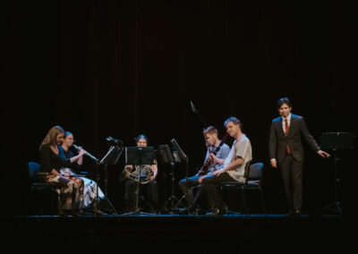 Peter in volk | Festival Maribor 2024 | foto Dejan Bulut | 18. 9. 2024