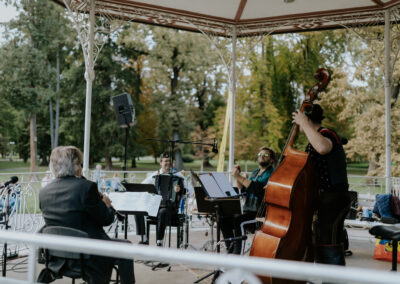 Oberkrain - Unterkrain in južni vitamini | Festival Maribor 2024 | foto Dejan Bulut | 20. 9. 2024