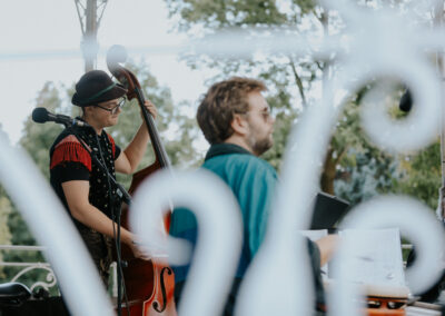 Oberkrain - Unterkrain in južni vitamini | Festival Maribor 2024 | foto Dejan Bulut | 20. 9. 2024