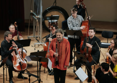 V imenu korenin | Festival Maribor 2024 | foto Dejan Bulut | 22. 9. 2024