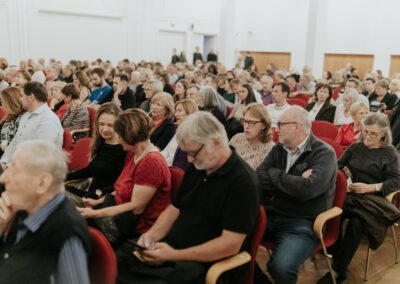 V imenu korenin | Festival Maribor 2024 | foto Dejan Bulut | 22. 9. 2024