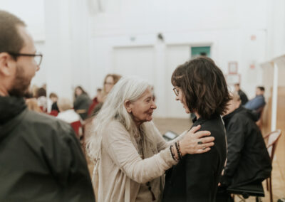 V imenu korenin | Festival Maribor 2024 | foto Dejan Bulut | 22. 9. 2024