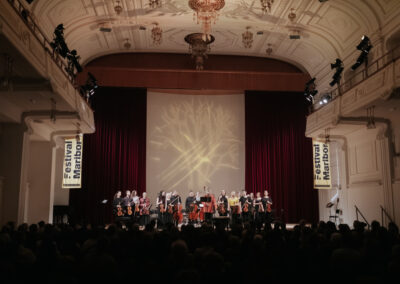 V imenu korenin | Festival Maribor 2024 | foto Dejan Bulut | 22. 9. 2024
