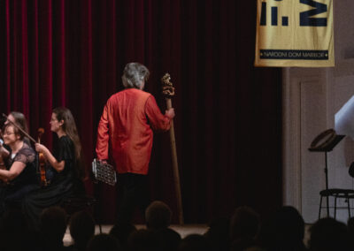 V imenu korenin | Festival Maribor 2024 | foto Dejan Bulut | 22. 9. 2024