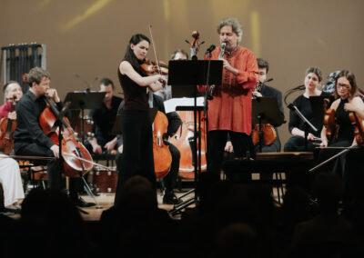 V imenu korenin | Festival Maribor 2024 | foto Dejan Bulut | 22. 9. 2024