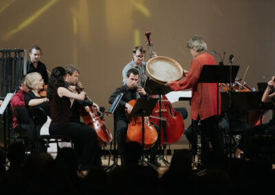 V imenu korenin | Festival Maribor 2024 | foto Dejan Bulut | 22. 9. 2024