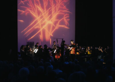 V imenu korenin | Festival Maribor 2024 | foto Dejan Bulut | 22. 9. 2024