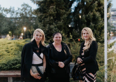 V imenu korenin | Festival Maribor 2024 | foto Dejan Bulut | 22. 9. 2024