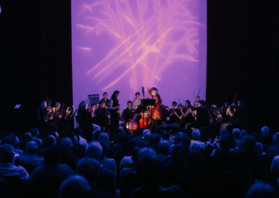V imenu korenin | Festival Maribor 2024 | foto Dejan Bulut | 22. 9. 2024