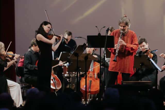 V imenu korenin | Festival Maribor 2024 | foto Dejan Bulut | 22. 9. 2024