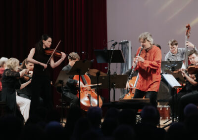 V imenu korenin | Festival Maribor 2024 | foto Dejan Bulut | 22. 9. 2024