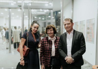 V imenu korenin | Festival Maribor 2024 | foto Dejan Bulut | 22. 9. 2024