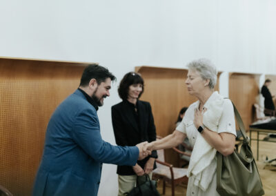 V imenu korenin | Festival Maribor 2024 | foto Dejan Bulut | 22. 9. 2024