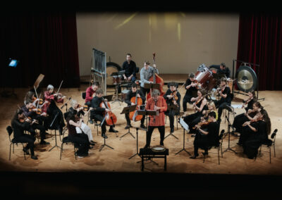 V imenu korenin | Festival Maribor 2024 | foto Dejan Bulut | 22. 9. 2024