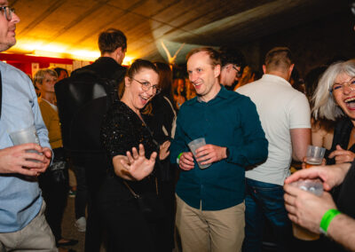 Minoriti After Party .20 David Kray | After Minoriti | Festival Lent | foto Žan Osim | 20. 6. 2025