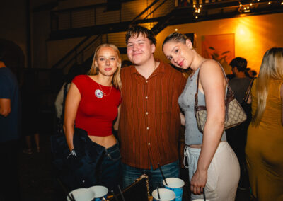 Minoriti After Party .20 David Kray | After Minoriti | Festival Lent | foto Žan Osim | 20. 6. 2025