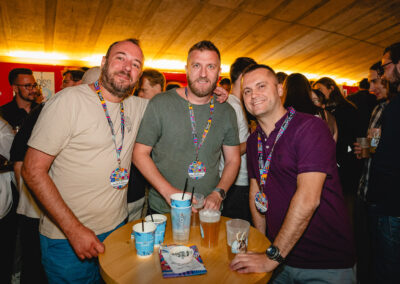 Minoriti After Party .20 David Kray | After Minoriti | Festival Lent | foto Žan Osim | 20. 6. 2025