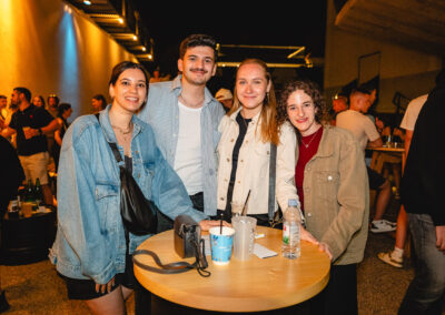 Minoriti After Party .20 David Kray | After Minoriti | Festival Lent | foto Žan Osim | 20. 6. 2025