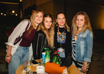 Minoriti After Party .20 David Kray | After Minoriti | Festival Lent | foto Žan Osim | 20. 6. 2025