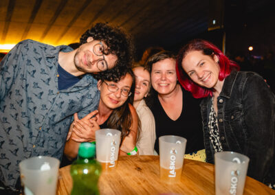 Minoriti After Party .20 David Kray | After Minoriti | Festival Lent | foto Žan Osim | 20. 6. 2025