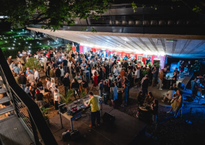 Minoriti After Party .20 David Kray | After Minoriti | Festival Lent | foto Žan Osim | 20. 6. 2025