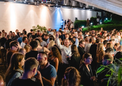 Minoriti After Party .20 David Kray | After Minoriti | Festival Lent | foto Žan Osim | 20. 6. 2025