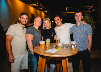 Minoriti After Party .20 David Kray | After Minoriti | Festival Lent | foto Žan Osim | 20. 6. 2025