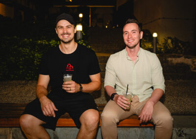 Minoriti After Party .20 David Kray | After Minoriti | Festival Lent | foto Žan Osim | 20. 6. 2025