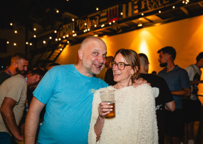 Minoriti After Party .20 David Kray | After Minoriti | Festival Lent | foto Žan Osim | 20. 6. 2025