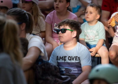 Čarobni napitek | Otroški Lent | Festival Lent | foto Jure Zagoranski | 21. 6. 2025