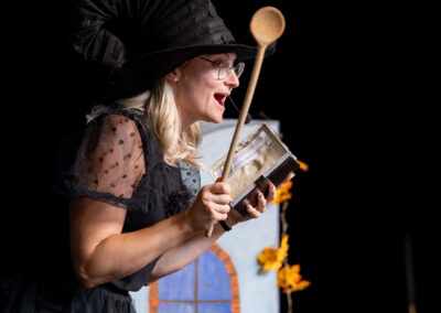 Čarobni napitek | Otroški Lent | Festival Lent | foto Jure Zagoranski | 21. 6. 2025