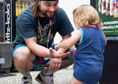 Čarobni napitek | Otroški Lent | Festival Lent | foto Jure Zagoranski | 21. 6. 2025