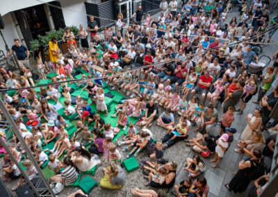 Čarobni napitek | Otroški Lent | Festival Lent | foto Jure Zagoranski | 21. 6. 2025