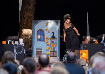 Čarobni napitek | Otroški Lent | Festival Lent | foto Jure Zagoranski | 21. 6. 2025