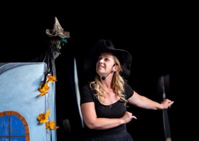 Čarobni napitek | Otroški Lent | Festival Lent | foto Jure Zagoranski | 21. 6. 2025