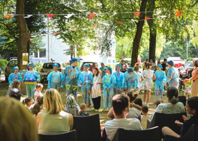Kaj je pomembno |Ana Desetnica na Lentu | Festival Lent |foto Marko Pigac pigac.si | 21. 6. 2025