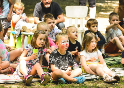 Kaj je pomembno |Ana Desetnica na Lentu | Festival Lent |foto Marko Pigac pigac.si | 21. 6. 2025