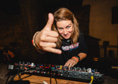 Minoriti After Party .21: Snupee Maja | After Minoriti | Festival Lent | foto Žan Osim | 21. 6. 2025