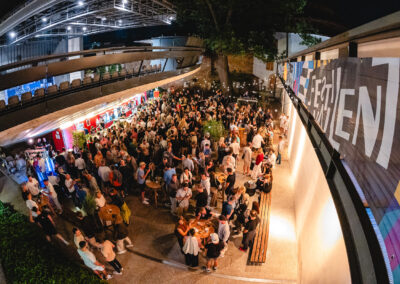 Minoriti After Party .21: Snupee Maja | After Minoriti | Festival Lent | foto Žan Osim | 21. 6. 2025