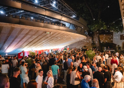 Minoriti After Party .21: Snupee Maja | After Minoriti | Festival Lent | foto Žan Osim | 21. 6. 2025