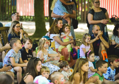 Sanje uličarjev |Ana Desetnica na Lentu | Festival Lent |foto Marko Pigac pigac.si | 21. 6. 2025