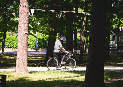 Sanje uličarjev |Ana Desetnica na Lentu | Festival Lent |foto Marko Pigac pigac.si | 21. 6. 2025