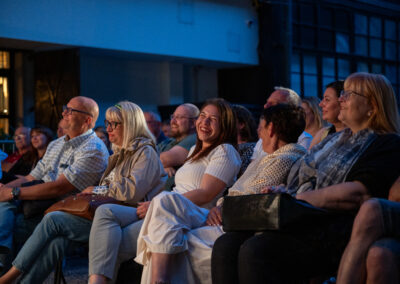 Trica iz Srbije | StandUpLent | Festival Lent | foto Jure Zagoranski | 21. 6. 2025