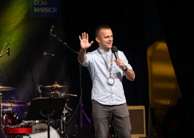 Trica iz Srbije | StandUpLent | Festival Lent | foto Jure Zagoranski | 21. 6. 2025