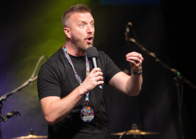 Trica iz Srbije | StandUpLent | Festival Lent | foto Jure Zagoranski | 21. 6. 2025