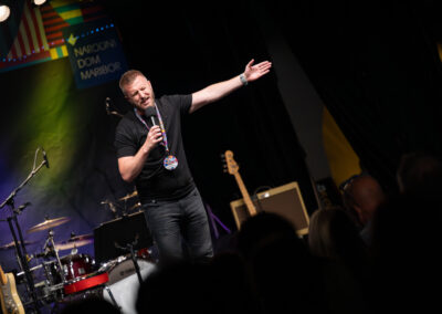 Trica iz Srbije | StandUpLent | Festival Lent | foto Jure Zagoranski | 21. 6. 2025