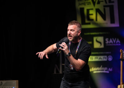 Trica iz Srbije | StandUpLent | Festival Lent | foto Jure Zagoranski | 21. 6. 2025