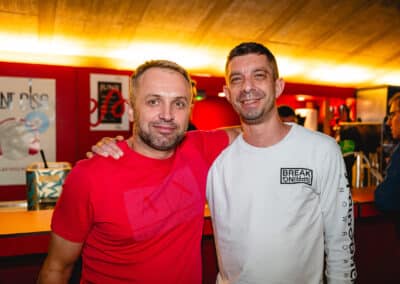 Minorit After Party .22: Matjaž Kovše | Festival Lent | foto Žan Osim | 22. 6. 2025