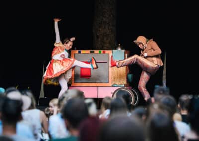 Škratka Sladka | Otroški Lent | Festival Lent | foto Blaž Črnič | 22. 6. 2025