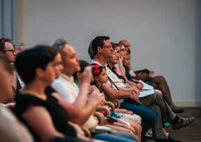 Slovenski orkester flavt | Salon glasbenih umetnikov | Festival Lent | foto Blaž Črnič | 22. 6. 2025